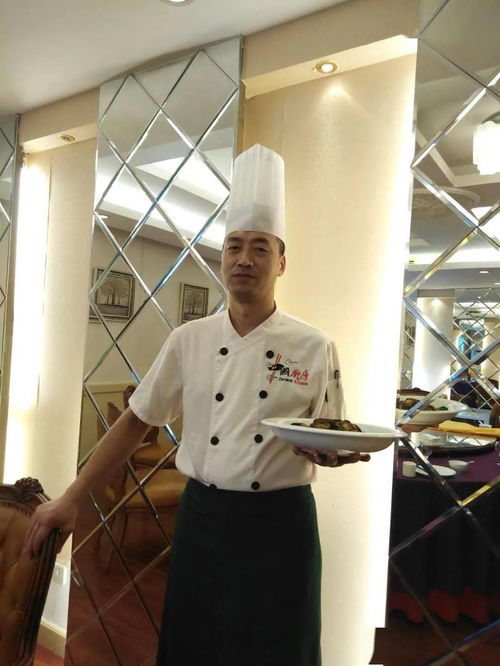 天天做大餐 長假里跟著島城名廚每天學兩道菜④