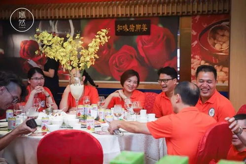 莞邑名廚齊匯聚,為莞菜振興添活力