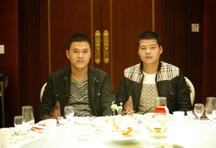 濮陽名廚 張云飛