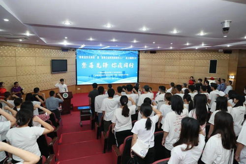 廣城出品,不乏精品 校園 禁毒短視頻工廠 亮相廣州