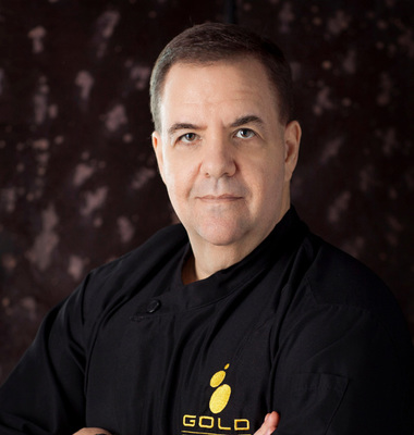 Gold by Harlan Goldstein 呈獻名廚經典佳肴菜單