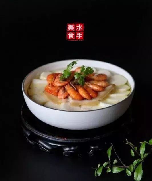 名廚精品新菜牌