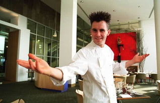 名人又傳猝死 廚神當道 英名廚拍片時突然倒地不起