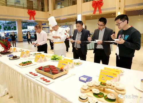 香 提并論爭高低 電白8名廚娘晉級決賽,你pick哪個