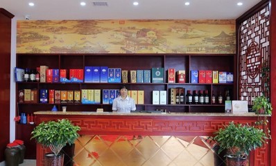 金榜題名在今朝,高朋滿座最佳處--萬柳洲宴席中心