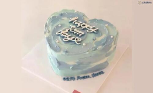 王森名廚中心網紅烘焙課程推薦 0到1搭建潮流產品