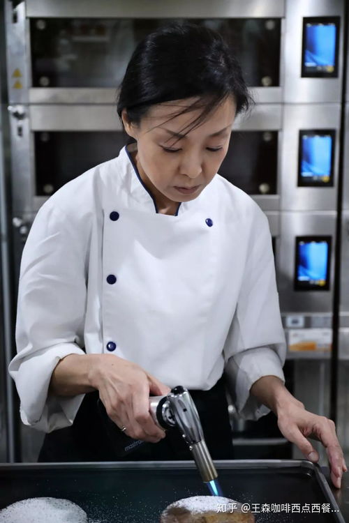 四川學甜品奈何老師太少 王森名廚坐鎮成都校區