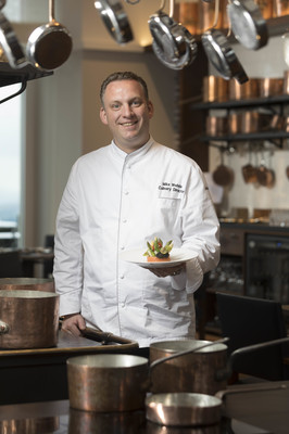 四大名廚云集尖沙咀