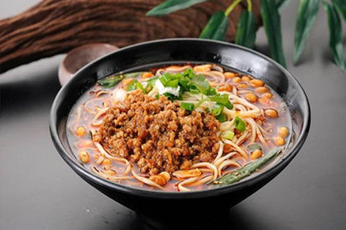 蔣一碗重慶小面加盟要多少錢 總投資12.76萬元 加盟費查詢網