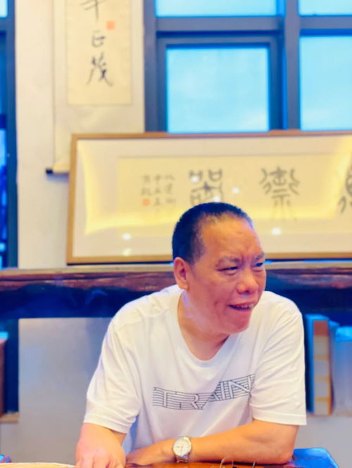 中國名廚刀具定制會館揭牌儀式在世界美食之都廣東順德論刀樓圓滿舉行