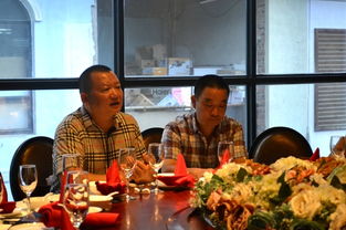 贛州市名廚委主任辦公 擴(kuò)大 會議勝利舉辦