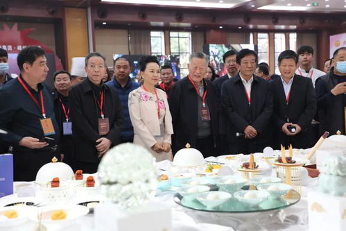 名廚薈萃 第三屆齊魯廚師藝術節 在臺兒莊古城舉辦