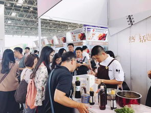 北京世界食品博覽會精彩回顧,重溫比賽現(xiàn)場燃點激情