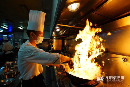 饕餮美食 昆明陽宗海 名廚 名菜 名店 新鮮出爐