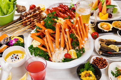 解鎖高端餐飲品牌的成功密碼