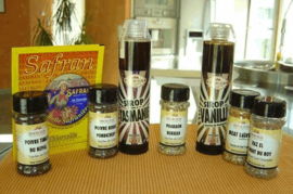 名企圖鑒 法國著名家族企業大盤點 食品相關類別