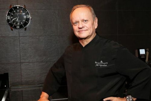 世界十大名廚,第一是神話人物,地獄廚師排第三 戈登拉姆齊