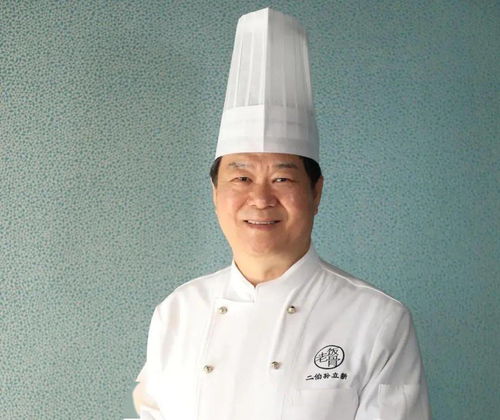 名廚大師教鮮花椒兔粒