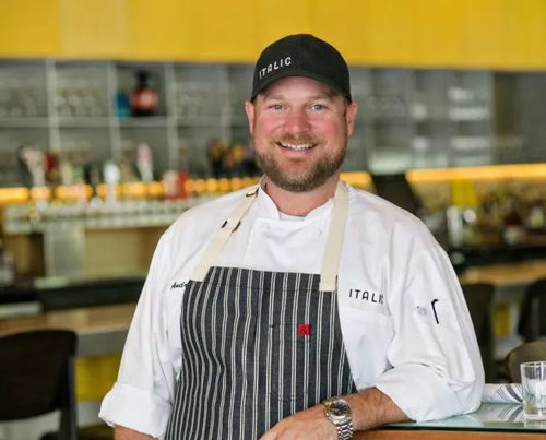 食尚之行,從德州開始 德克薩斯頂級(jí)名廚餐廳推薦（下）