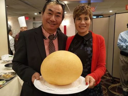 勒流名廚擔(dān)綱中餐繁榮團(tuán)，春節(jié)送年飯傳遞中華美食文化