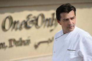 全球美食盛宴 探訪one only度假酒店名廚尊享禮遇