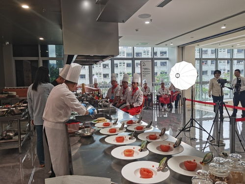 星級(jí)粵菜師傅 以高水平技藝推動(dòng)高質(zhì)量發(fā)展，滿足人民美好生活需要