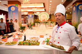 2018祁東黃花菜美食文化節(jié) 十大名廚榮耀揭曉