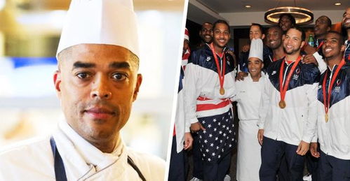 NBA復(fù)賽伙食風(fēng)波 夢之隊(duì)御用名廚入駐力挽狂瀾