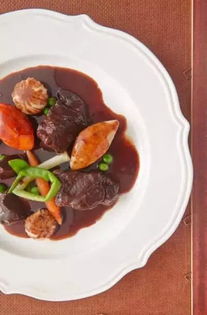 上海灘8大名廚精品菜肴奉上 技藝與創新的完美融合