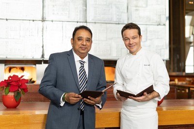 從田間到舌尖 2020上海日報‘理想餐桌行動’推出名廚素食公益菜單，助力云貴藏新青渝精準扶貧