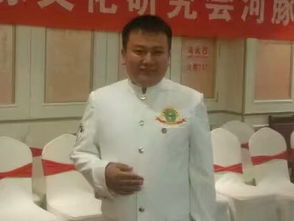 網名廚王明光 從線上到線下的美食傳奇