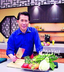 中西名廚斗法，本土西餐隆重登場